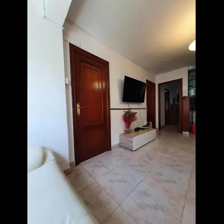 Apartamento Near The Beach Vigo