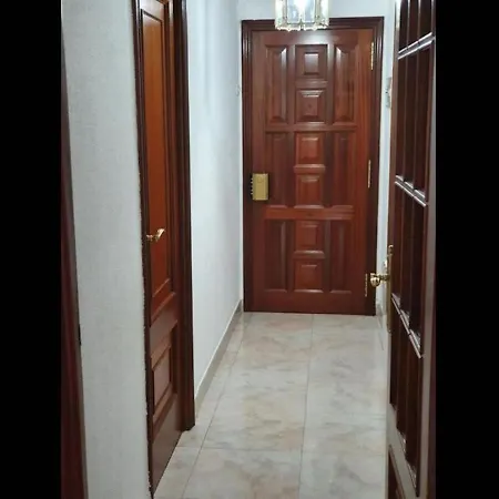 Apartamento Near The Beach *
