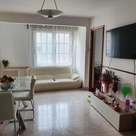 Apartamento Near The Beach Vigo