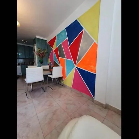 Apartamento Near The Beach *