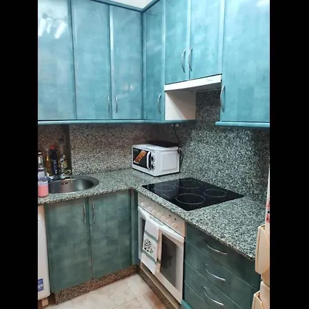 Apartamento Near The Beach *