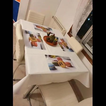 Apartamento Near The Beach Vigo