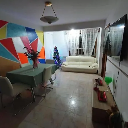 Apartamento Near The Beach